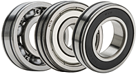 AC Bearings AC Bearings