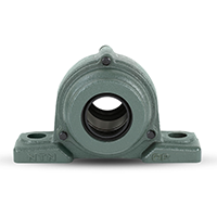 Pillow Block Unit, Adapter, Cast Dust Cover, Open End, UKP Type Pillow Block Unit, Adapter, Cast Dust Cover, Open End, UKP Type