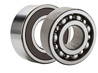 Double Row Angular Contact Ball Bearings Double Row Angular Contact Ball Bearings