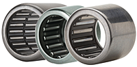 Drawn Cup Needle Roller Bearings Drawn Cup Needle Roller Bearings
