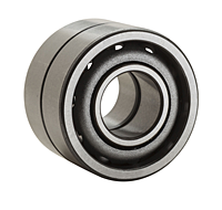 Duplex Angular Contact Ball Bearings Duplex Angular Contact Ball Bearings