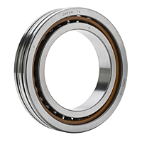 Eco-Friendly Angular Contact Ball Bearing - HSL Ultage Type Eco-Friendly Angular Contact Ball Bearing - HSL Ultage Type