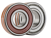 Expansion Compensating Bearings Expansion Compensating Bearings