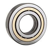 Four Point Ball Bearings Four Point Ball Bearings