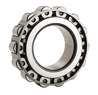 Inner Ring with Cage and Rollers Inner Ring with Cage and Rollers