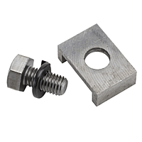 Lockplates Lockplates