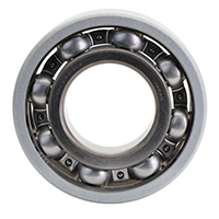 Megaohm Ball Bearings Megaohm Ball Bearings