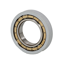 Megaohm Cylindrical Roller Bearings Megaohm Cylindrical Roller Bearings