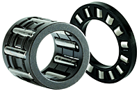 Needle Roller and Cage Assemblies Needle Roller and Cage Assemblies
