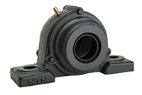 Pillow Block Unit, Adapter, Cast Dust Cover, Closed End, UKP Type Pillow Block Unit, Adapter, Cast Dust Cover, Closed End, UKP Type