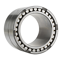 Quadruple Row Cylindrical Roller Bearings Quadruple Row Cylindrical Roller Bearings