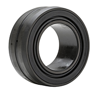 Sealed Spherical Roller Bearings w/ Tapered Bore Sealed Spherical Roller Bearings w/ Tapered Bore