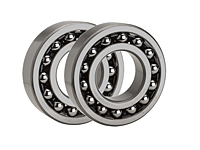 Self Aligning Ball Bearings Self Aligning Ball Bearings