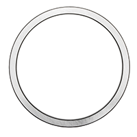 Side Plate for Cylindrical Roller Bearings Side Plate for Cylindrical Roller Bearings