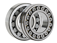 Spherical Roller Bearings w/ Tapered Bore Spherical Roller Bearings w/ Tapered Bore