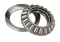 Spherical Roller Thrust Bearings Spherical Roller Thrust Bearings
