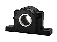 Split Pillow Blocks, Ductile Iron Housing, SAFD Type Split Pillow Blocks, Ductile Iron Housing, SAFD Type