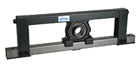 Stretcher Unit, Set Screw, UCL Type Stretcher Unit, Set Screw, UCL Type