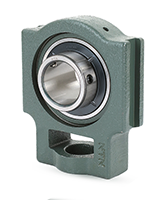 Take-Up Unit, Cast Housing, Set Screw, UCT Type Take-Up Unit, Cast Housing, Set Screw, UCT Type