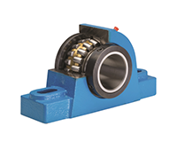 Pillow Block Roller Bearing Unit, Type E Pillow Block Roller Bearing Unit, Type E