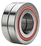 Duplex-Angular-Contact-Thrust-Ball-Bearing-Ball-Screws-Tandem-Arrangement-Double-Sealed-One-Row-Bears-Axial-Load