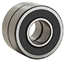 Sealed-Duplex-Angular-Contact-Ball-Bearing-High-Precision-MLE-Type
