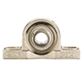 Pillow Block Unit, Stainless Steel Housing, Set Screw, ZUCP Type Pillow Block Unit, Stainless Steel Housing, Set Screw, ZUCP Type